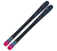 DYNASTAR M-cross W 88 - Women - Black / Blue / Pink - size 167- model 2026 167