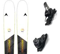 Dynastar - M-Free 100 - 185 - Ski