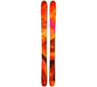 DYNASTAR M-free 108 - Men - Orange / Yellow - size 178- model 2027 178