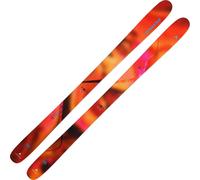 DYNASTAR M-free 108 - Men - Orange / Yellow - size 192- model 2027 192