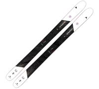 DYNASTAR M-free 112 F-team - Men - Black / White - size 183- model 2025 183