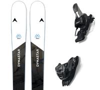 Dynastar - M-Free 90 - 157 - Ski
