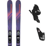 DYNASTAR M-menace 80 + Xpress 10 Gw - Men - Purple - size 168- model 2027 168
