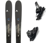 Dynastar - M-Pro 85 - 167 - Ski