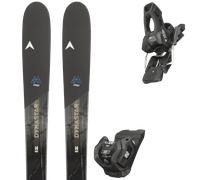 Dynastar - M-Pro 85 - 185 - Ski