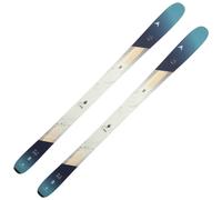 DYNASTAR M-pro 92 Open W - Women - White / Blue - size 154- model 2025 154