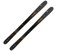 DYNASTAR M-pro 94 Ti - Men - Black / Brown - size 162- model 2025 162