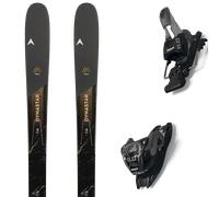 DYNASTAR M-pro 94 Ti - Men - Black / Brown - size 178- model 2025 178