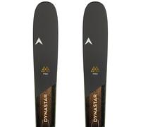 Dynastar M-Pro 94 Ti Skis - Skis Only