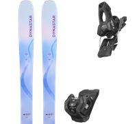 DYNASTAR M-pro W 92 - Women - Blue / Purple / Green - size 178- model 2027 178