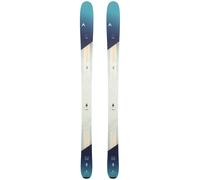 DYNASTAR M-pro W 98 - Women - Blue / White / Beige - size 178- model 2026 178