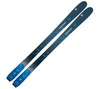 Dynastar - Freerando skis - M-Tour 85 Open 2026 in Leather - Size 170 cm - Navy Navy 170 cm