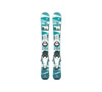 DYNASTAR My First Ski skis + Team 4 Gw bindings
