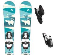 DYNASTAR My First Ski + Team 4 Gw - Children - Blue / Green / White - size 70- model 2026 70
