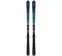 Dynastar - Pack Ski Elite 3 Xpress - 146 + Xpress W 10 Gw B83 Granit Black - Ski