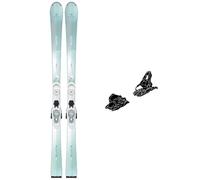 Dynastar - Pack Ski Elite 7 Xpress - 149 + Xpress W 11 Gw B83 White Blue - Ski