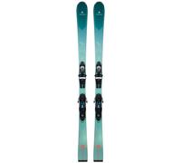 Dynastar - Pack Ski Elite 8 Konect - 166 + NX 12 Konect GW B80 Dark Green - Ski