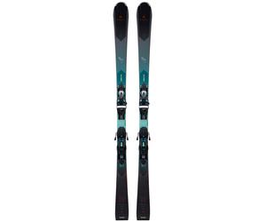 Dynastar - Pack Ski Elite 9 Konect - 158 + NX 12 Konect GW B80 Dark Green - Ski