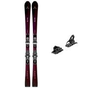 DYNASTAR Elite 9 + Nx 12 Konect Gw - Women - Black - size 166- model 2026 166