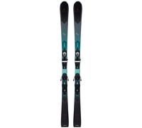 Dynastar - Pack Ski Elite 9 Konect - 166 + NX 12 Konect GW B80 Dark Green - Ski