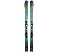 Dynastar - Pack Ski M-Cross 80 Xpress - 178 + Xpress 11 Gw B83 Black - Ski