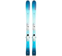 Dynastar - Pack Ski M-Cross W 78 Xpress - 164 + Xpress W 10 Gw B83 Granit White - Ski