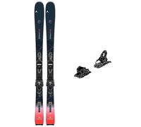 Dynastar - Pack Ski M-Cross W 78 Xpress - 164 + Xpress W 10 Gw B83 Shiny Black - Ski
