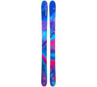 Dynastar - Pack Ski M-Free 112 F-Team - 190 + Attack Lyt 11 Gw Br.120 Solid Black - Ski