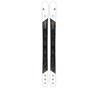 Dynastar - Pack Ski M-Free 90 Xpress - 167 + Xpress 11 Gw B93 Black - Ski