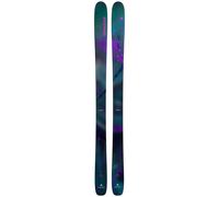 Dynastar - Pack Ski M-Free 94 - 163 + 11.0 Tp 100mm Black Anthracite - Ski