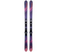 Dynastar - Pack Ski M-Menace 80 Xpress - 148 + Xpress 10 Gw B83 Black - Ski