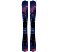 Dynastar - Pack Ski M-Menace Team - 92 + Team 4 Gw B76 Black - Ski