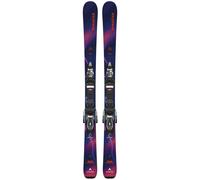Dynastar - Pack Ski M-Menace Team Xpress Jr - 140 + Xpress 7 Gw B83 Black - Ski
