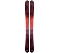 Dynastar - Pack Ski M-Pro 100 Ti - 170 + Attack Lyt 11 Gw Br.110 Solid Black - Ski