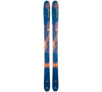 Dynastar - Pack Ski M-Tour 100 - 170 + Speed Turn Black Silver - Ski