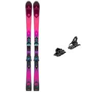 Dynastar - Alpine skiing - Speed 550 + NX 12 Konect Gw 2026 for Men - Size 174 cm - Purple Purple 174 cm