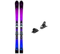 Dynastar - Pack Ski Speed 650 Konect - 166 + Nx 12 Konect Gw B80 Blue Steel - Ski