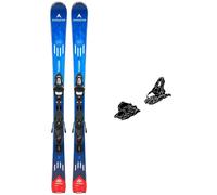 Dynastar - Pack Ski Team Comp Xpress Jr - 150 + Xpress 7 Gw B83 Black - Ski