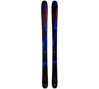 Dynastar - Pack Touring skis M-Tour 94 - 186 + Speed Turn Blue - Touring skis