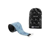 Dynastar - Pre-cut skins - L2 Skin M-Tour 100 in Nylon - Size 186 cm - Blue Blue 186 cm