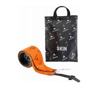 Dynastar - Pre-cut skins - Skin M-Vertical 82 / E-Tour 82 in Nylon - Size 178 cm - Blue Blue 178 cm