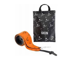 Dynastar - Pre-cut skins - Skin M-Vertical 82 / E-Tour 82 - Size 178 cm - Blue Blue 178 cm