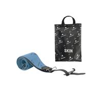 Dynastar - Pre-cut skins - Skin M-Vertical 88 in Nylon - Size 180 cm - Blue Blue 180 cm