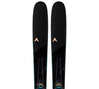 Dynastar Pro 90 Open+nx 12 Gw B90 Alpine Skis Pack Black 170 Men,Women