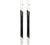 Dynastar - Skis without bindings M-Free 90 Black Man - Men - Size 137 - Black