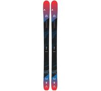 Dynastar - Skis without bindings M-Menace 90 Black Boys - Men - Size 140 - Black