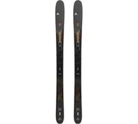 Dynastar - Skis without bindings M-Pro 100 Ti Black Man - Men - Size 170 - Black