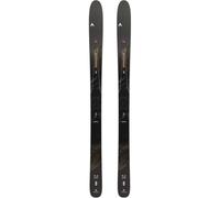 dynastar - Skis without bindings M-Pro 108 Ti F-Team 192 Black Man - Men - Size 192 - Black