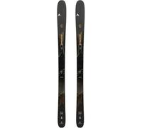 Dynastar - Skis without bindings M-Pro 94 Ti Black Man - Men - Size 162 - Black