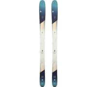 Dynastar - Skis without bindings M-Pro W 92 White Woman - Women - Size 178 - White